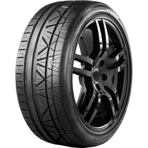 Легковые шины Nitto Invo 245/40 R18 97W XL купить с бесплатной доставкой в пункты выдачи в Петербурге